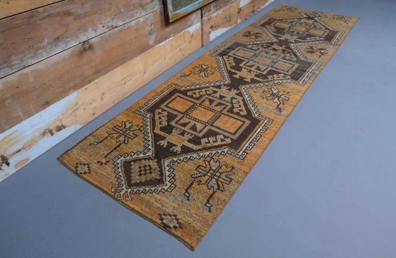 Vintage Runner Rug