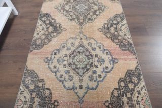 Vintage Runner Rug - Thumbnail