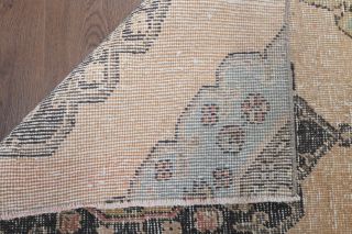 Vintage Runner Rug - Thumbnail