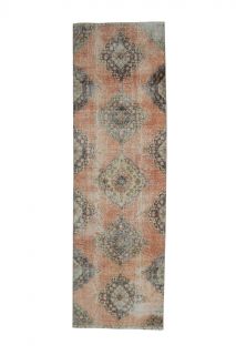 Vintage Runner Rug - 26704 - Thumbnail