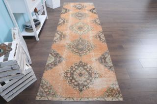 Vintage Runner Rug - 26704 - Thumbnail