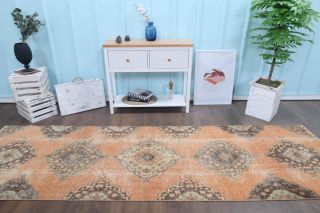 Vintage Runner Rug - 26704 - Thumbnail