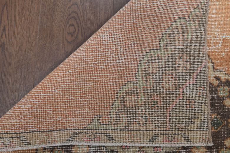 Vintage Runner Rug - 26704