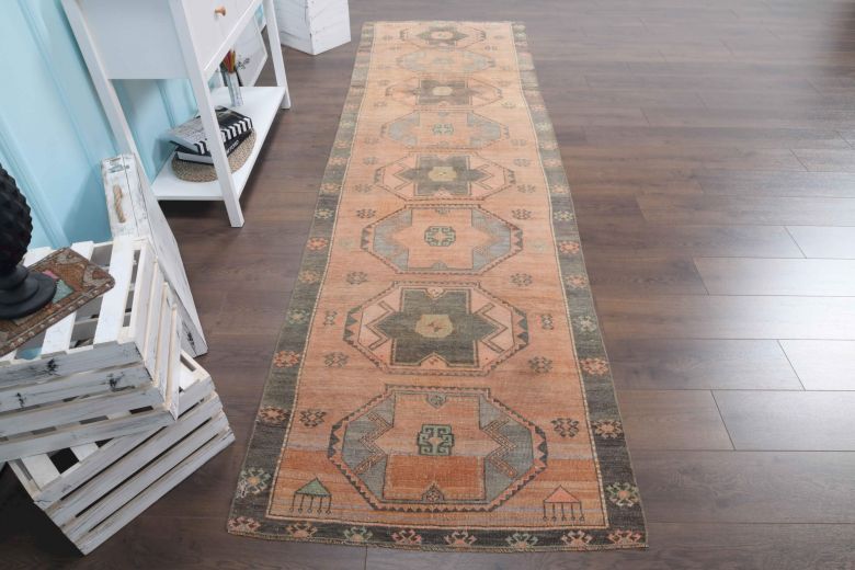 Vintage Runner Rug