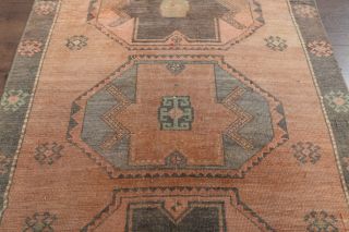 Vintage Runner Rug - Thumbnail