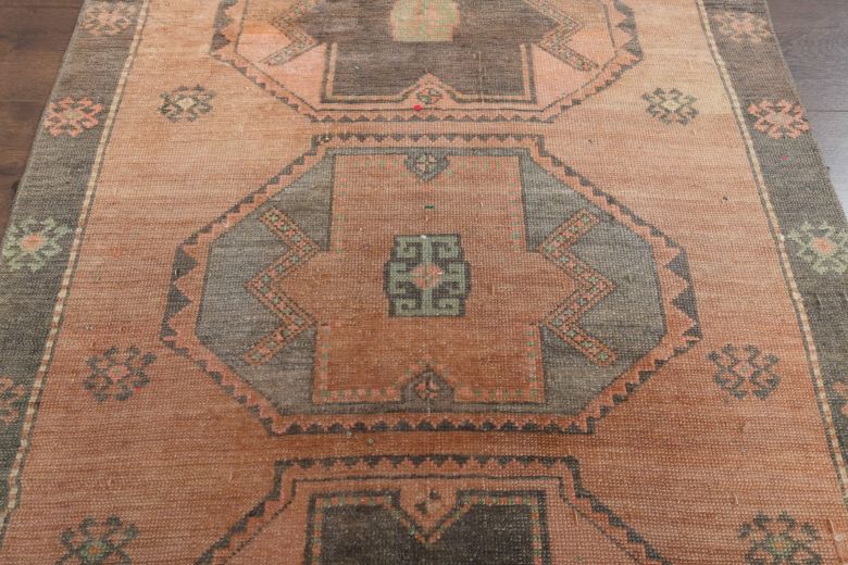 Vintage Runner Rug