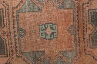 Vintage Runner Rug - Thumbnail