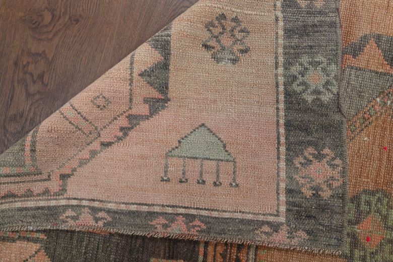 Vintage Runner Rug