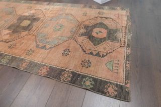 Vintage Runner Rug - Thumbnail