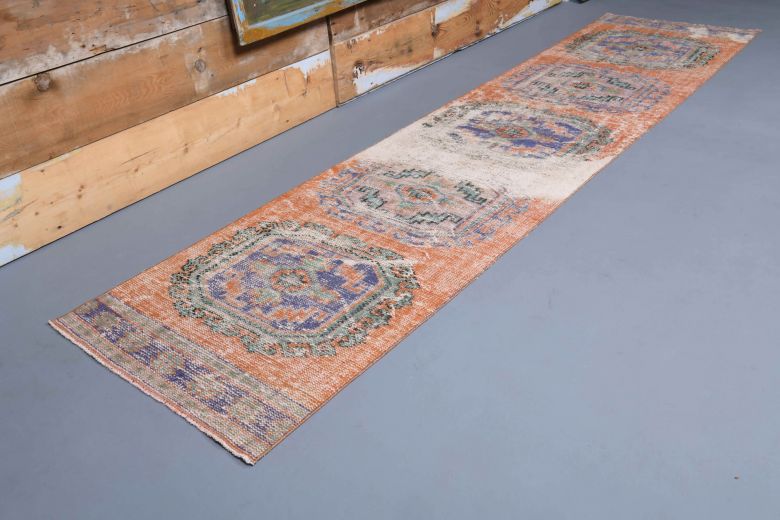 Vintage Runner Rug