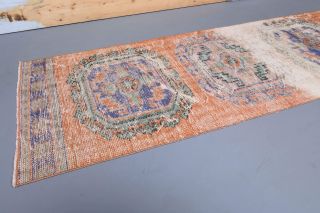 Vintage Runner Rug - Thumbnail