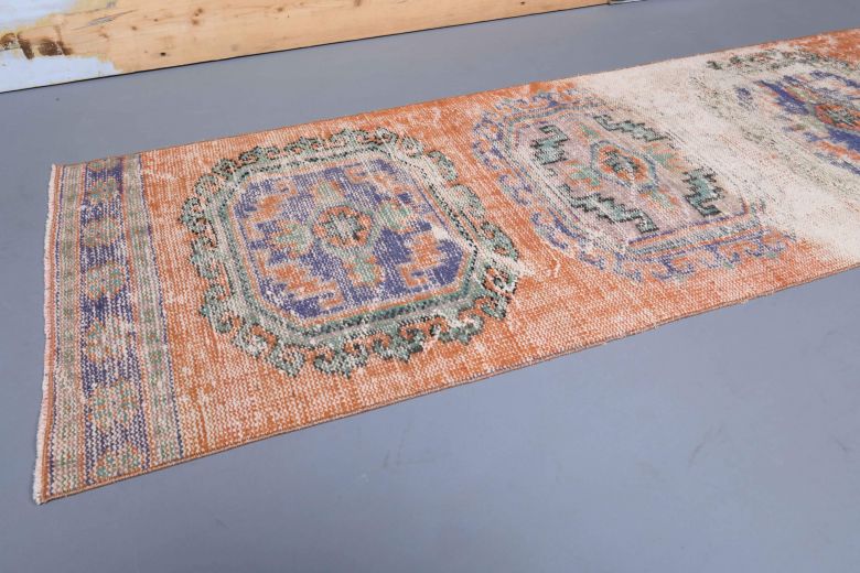 Vintage Runner Rug