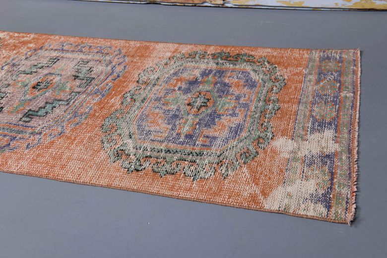 Vintage Runner Rug