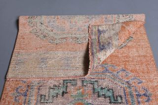 Vintage Runner Rug - Thumbnail