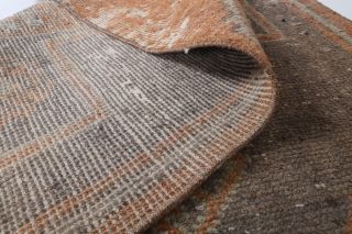 Vintage Runner Rug - Thumbnail