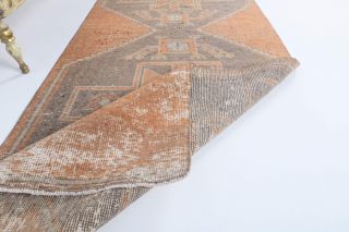 Vintage Runner Rug - Thumbnail