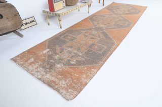 Vintage Runner Rug - Thumbnail