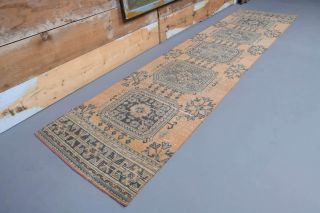 Vintage Runner Rug - Thumbnail