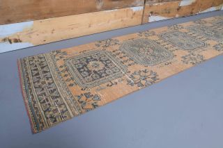 Vintage Runner Rug - Thumbnail