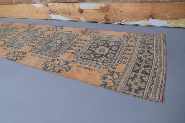 Vintage Runner Rug