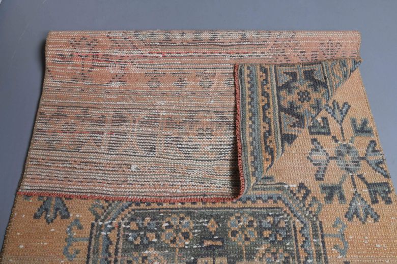 Vintage Runner Rug