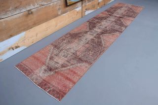 Farmhouse Vintage Runner Rug - Thumbnail