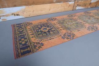 Vintage Runner Rug - Thumbnail