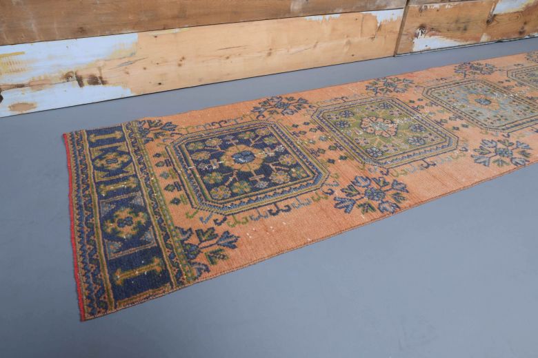 Vintage Runner Rug