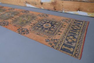 Vintage Runner Rug - Thumbnail