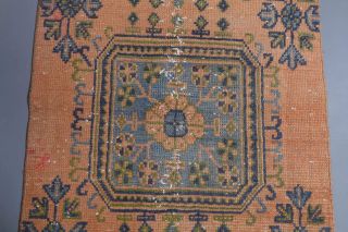 Vintage Runner Rug - Thumbnail