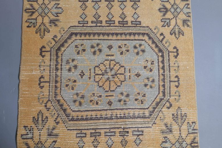 Vintage Runner Rug 