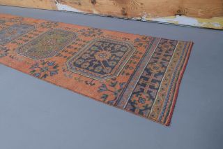 Vintage Runner Rug - Thumbnail