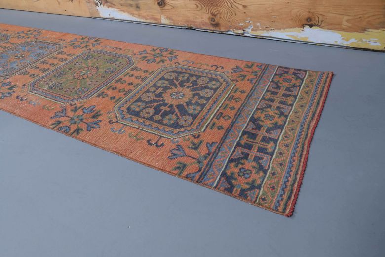 Vintage Runner Rug