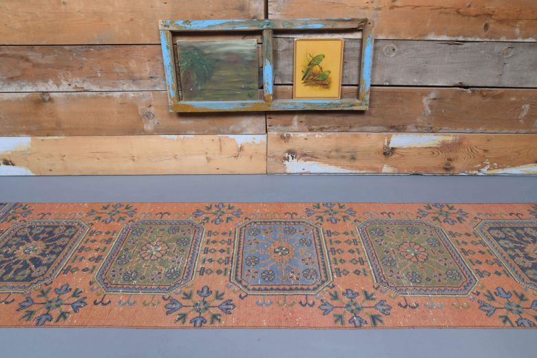 Vintage Runner Rug