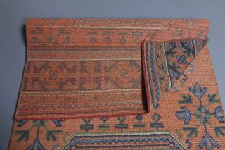 Vintage Runner Rug - Thumbnail