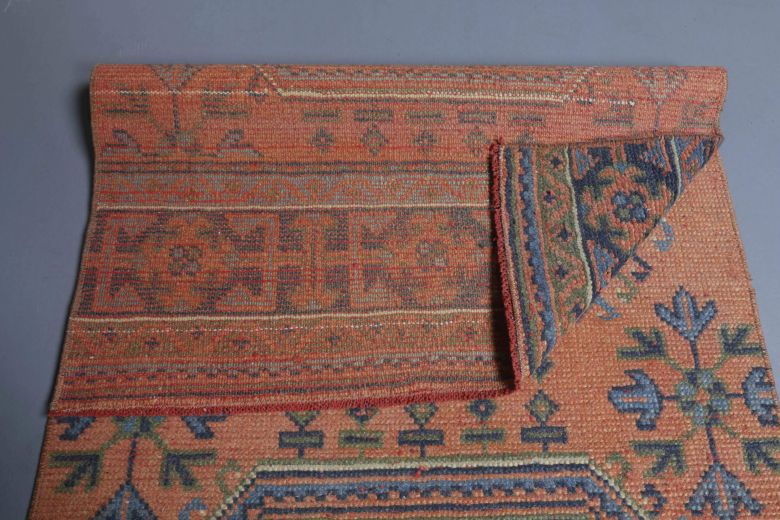 Vintage Runner Rug