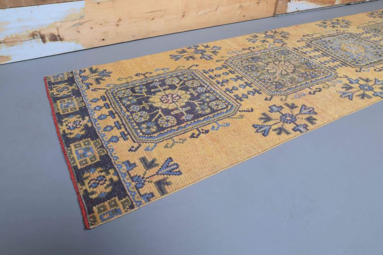 Vintage Runner Rug