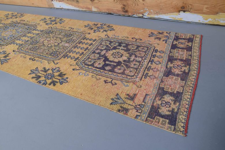 Vintage Runner Rug