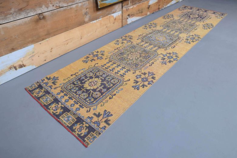 Vintage Runner Rug