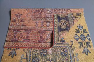 Vintage Runner Rug - Thumbnail