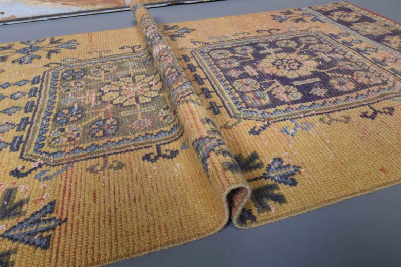 Vintage Runner Rug