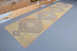 Vintage Runner Rug - Thumbnail