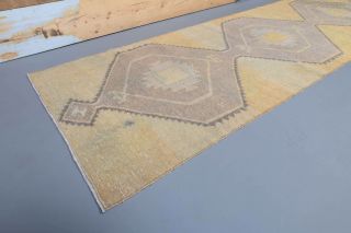 Vintage Runner Rug - Thumbnail