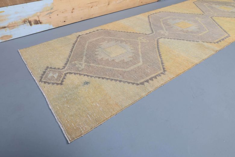 Vintage Runner Rug