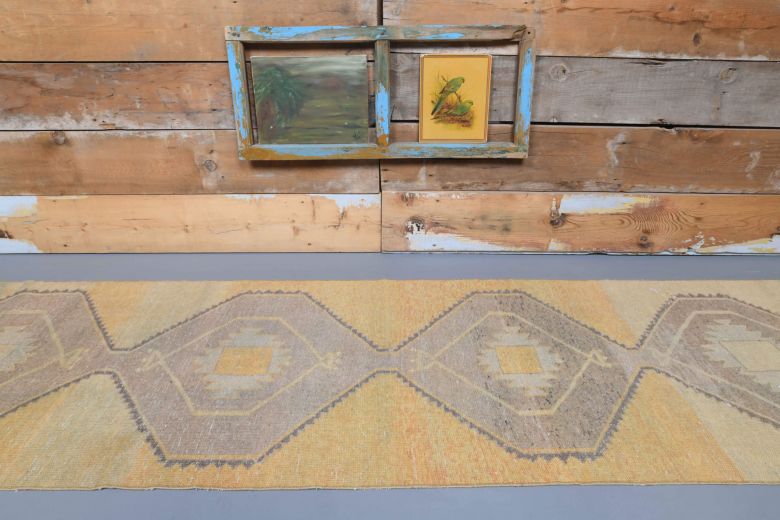 Vintage Runner Rug