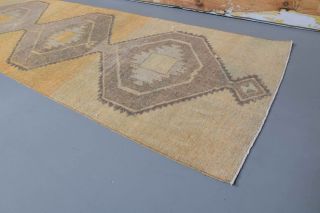 Vintage Runner Rug - Thumbnail