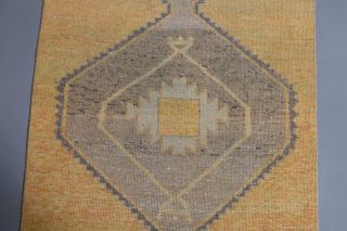 Vintage Runner Rug - Thumbnail