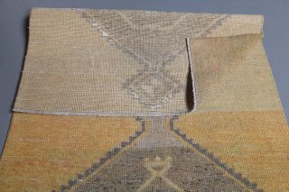 Vintage Runner Rug - Thumbnail