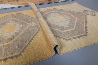 Vintage Runner Rug - Thumbnail