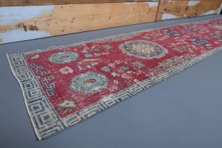 Vintage Runner Rug - Thumbnail